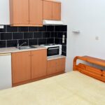 Grcka apartmani letovanje, Parga, Two Brothers, kuhinjski prostor